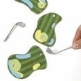 thumbnail image 3 of Set multicolor Kikkerland Golf In a Tin Game, 3 of 5