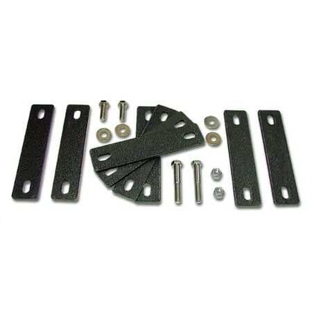UPC 698815208249 product image for Tuff Country 20824 Carrier Bearing Drop Kit | upcitemdb.com