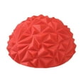 thumbnail image 4 of Baoblaze Balance Exercises Sports Massage Ball for Children Adults Girls Boys Red, 4 of 8