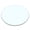 Transparent-29.92inch, variant on 36 Inch Round Tempered Glass Table Top, 0.28" Thick Clear Transparent Glass Sheet with Smooth Polished Edge, DIY Replacement Glass Top for Custom Coffee & Side Tables