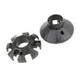 thumbnail image 2 of Almencla Patio Umbrella Plate Multipurpose Umbrella Parts for Backyard Camping Picnic Lower Plate, 2 of 8