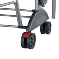 Kettler Top Star Outdoor Table Tennis Table