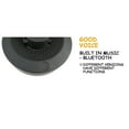thumbnail image 3 of QTOCIO Celestial Star Night Lamp Night Lights Projection Projector Sky, 3 of 9
