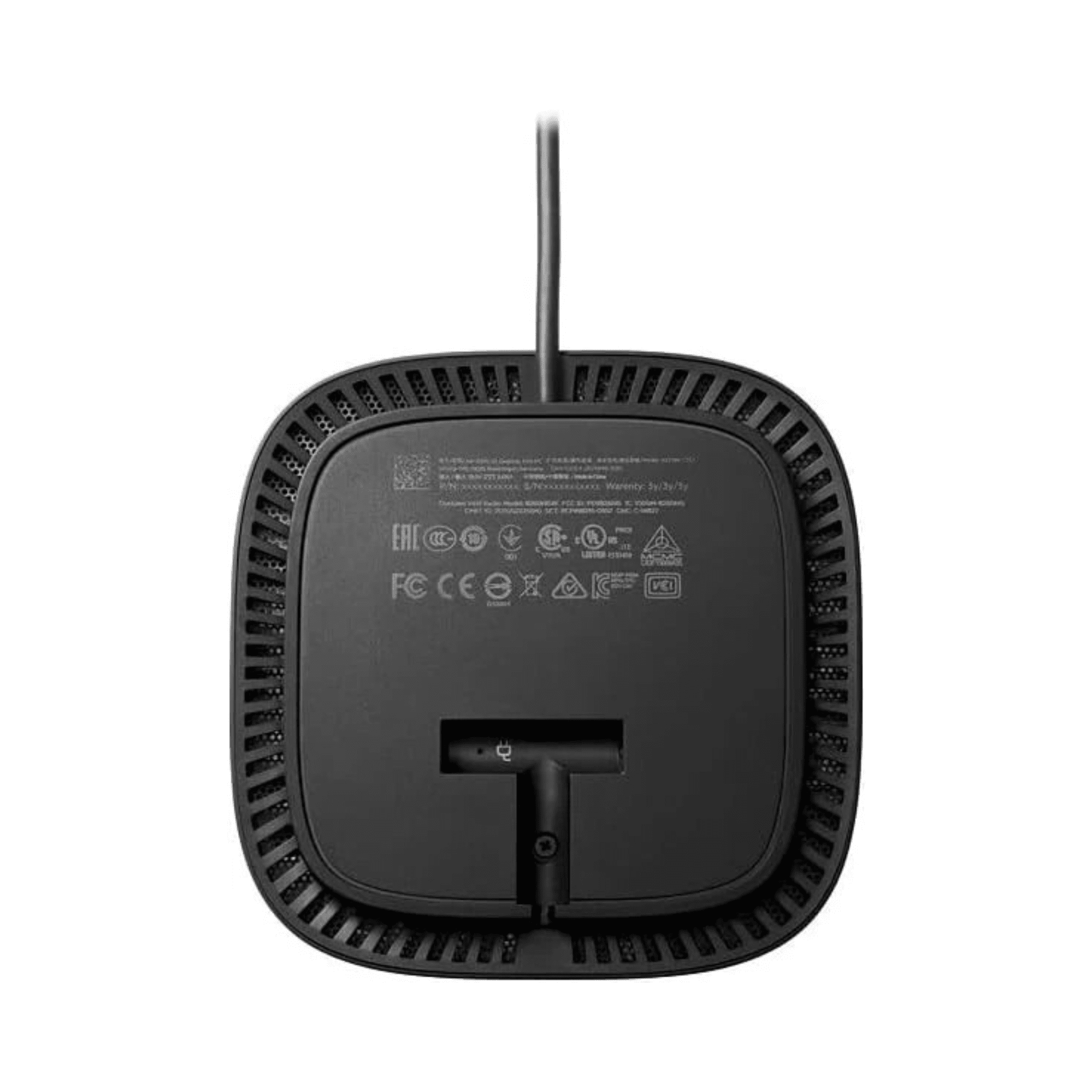 HP USB-C G5 Docking Station Kit with 120W AC Adapter