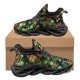 thumbnail image 1 of Zapatillas deportivas con estampado de árboles para mujer y hombre, clásicas, planas, de marca, con cordones y plataforma, resistentes al desgaste,, 1 of 6