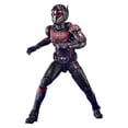 thumbnail image 4 of Bandai SH Figuarts Marvel Ant-Man and the Wasp Quantumania, 4 of 8