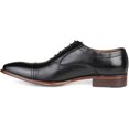 thumbnail image 2 of Thomas  Vine Mens Keaton Cap Toe Oxford, 2 of 5