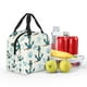 thumbnail image 5 of Disketp Anchors And Shells Bolsa Térmica para Almuerzo para Hombre y Mujer, Ideal para Trabajo, Senderismo y Picnic, 5 of 8