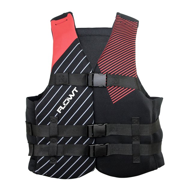Flowt Pièce Fabricant : 40502-2-2X/3X Gilet de Sauvetage