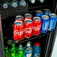 thumbnail image 5 of Avanti Beverage Center, 108 Can Capacity, in Stainless Steel (BCA306SS-IS), 5 of 5