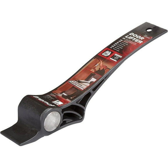 Trend Plastic Foot Operated Door Lifter