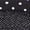 Black, variant on Forever 21 Women's Black V-Neck Halter Top, Mixed Polka Dot Print for Night Out Styling, XS