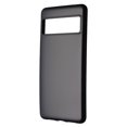thumbnail image 1 of Verizon Étui Mince Durable pour Google Pixel 7 Pro Téléphone Intelligent - Fumée, 1 of 3