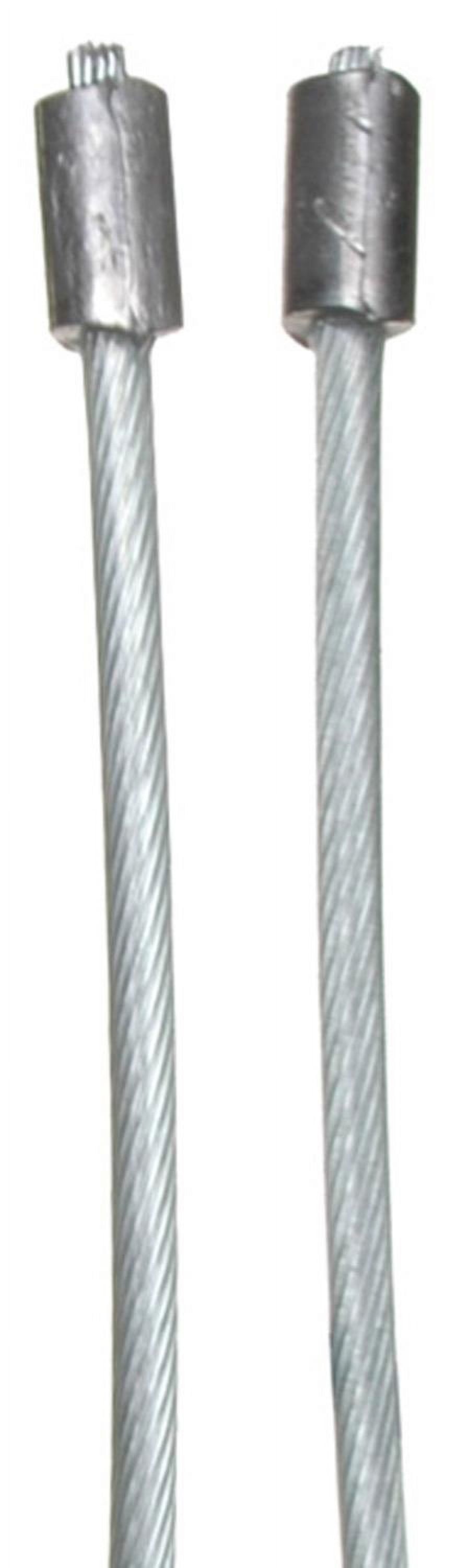 Parking Brake Intermediate Cable