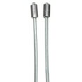 thumbnail image 3 of Parking Brake Intermediate Cable, 3 of 4