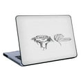 thumbnail image 1 of Compatible with MacBook Pro 13.3 Inch 2022 A1708 Phone Case, Line-Art-8 Case Silicone Protective for Teen Girl Boy Case for MacBook Pro 13.3 Inch 2022 A1708, 1 of 1