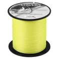 thumbnail image 3 of 500m Braided Fishing Line 4 Strands Multifilament PE Fishing Wire Fishing String for Saltwater Freshwater, 3 of 7