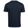 thumbnail image 3 of Tee Jays - Camiseta Power para chico hombre (Marino), 3 of 3