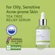 thumbnail image 2 of Sérum facial IUNIK Tea Tree 67% Relief con Centella Asiática 19%, 2 of 6