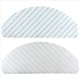 thumbnail image 2 of 60 Piezas PañOs de Mopa Almohadillas para Mopa para OZMO T8 T8 Max N8 N8Pro N8Pro + T9 Power Max Accesorios de Aspiradora, 2 of 6