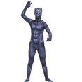 thumbnail image 1 of Disfraz de Iron Man para niños, mono de Spandex para Halloween, Spiderman, Zentai, estilo 3D Fivean unisex, 1 of 2