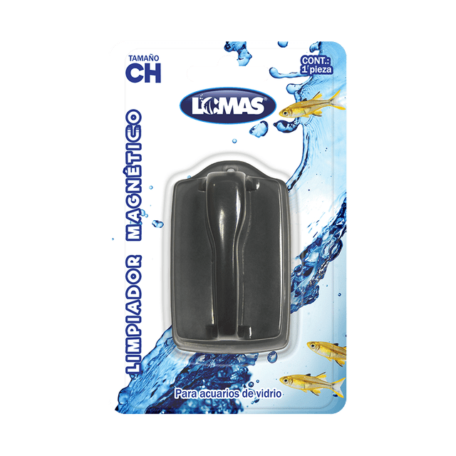 Limpiador Magnetico Lomas chico
