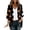 D Multicolor, variant on womens cardigan fall 2026 Women's Halloween Long-sleeved Cardigan