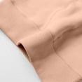 thumbnail image 6 of Leggings for Women Fleece Lined Thickened Winter Leggings Stretchy High Waisted Tummy Control Warm Base Layer Pants, 6 of 9