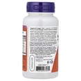 thumbnail image 3 of (2 pack) NOW Foods Brain Elevate, 60 Veg Capsules, 3 of 5