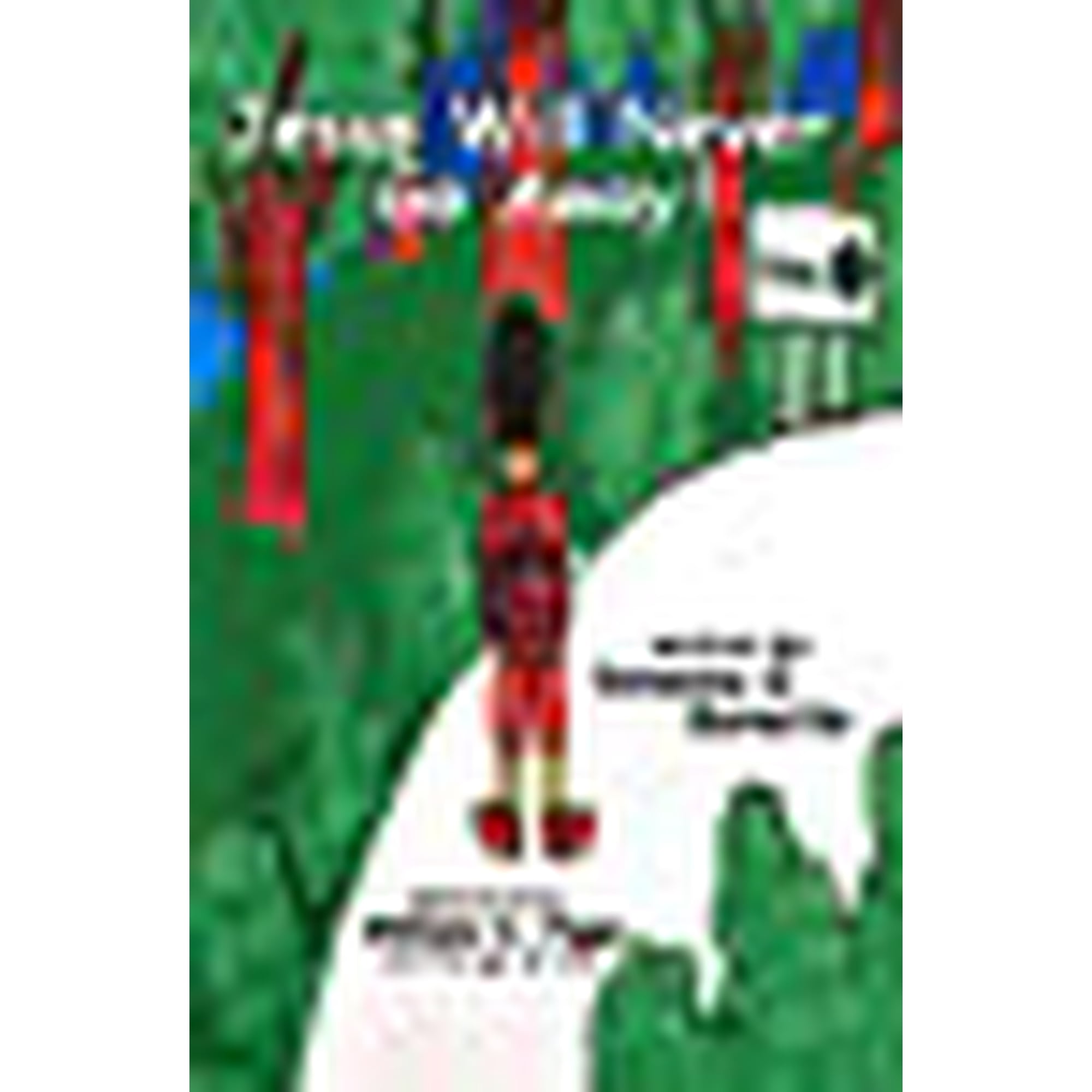 Jesus Will Never Go Away (Paperback)