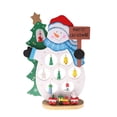 thumbnail image 1 of Adornos Navideños De Madera Adornos Navideños, 1 of 5