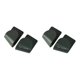 thumbnail image 2 of Toystoory 2X Estante colgante Estante de almacenamiento Montaje en pared ABS Accesorios para el hogar Organizador de conveniencia Soporte Gadget Verde 2Conjunto, 2 of 6