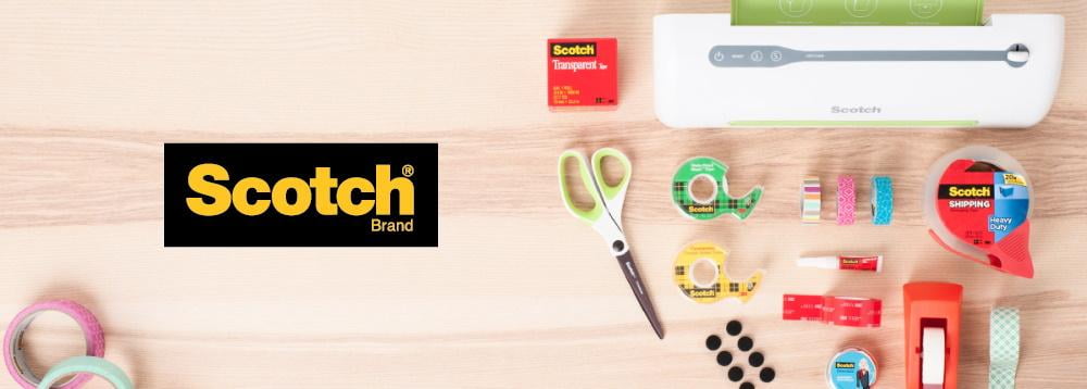 Scotch® Precision Ultra Edge Scissors, 1468TN-2PK-ESF