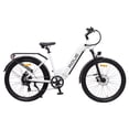 thumbnail image 1 of Bicicleta Ebike Mtb Asistida ROUE POWERFULL RIDING Modalidad City Rodada 27.5 Unitalla, 1 of 4