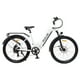 thumbnail image 1 of Bicicleta Ebike Mtb Asistida ROUE POWERFULL RIDING Modalidad City Rodada 27.5 Unitalla, 1 of 4