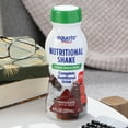 thumbnail image 5 of Equate High Protein Complete Nutritional Shake, Calcium and Vitamin D, Chocolate, 8 fl oz, 24 Count, 5 of 9