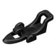 thumbnail image 2 of Anzuelo Crankbait Gancho de pesca Guardián Caña de pescar Señuelo Cebo Soporte de seguridad Percha (Negro), 2 of 8