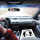thumbnail image 4 of Alfombrillas de papel para coche Tuklye, desechables, blancas, 40 x 50 cm (50), 4 of 5