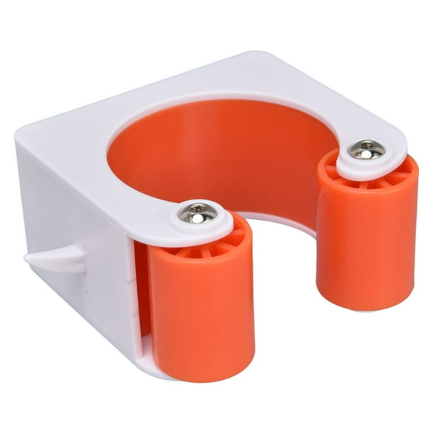 Percha para bicicletas BuyWeek soporte para bicicletas de pared diseño fijo ABS