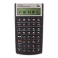 thumbnail image 1 of Calculadora financiera HP 10bII+ LCD de 12 dígitos, 1 of 3