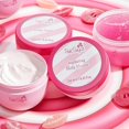 thumbnail image 4 of Pink Sugar Scented Body Mousse Wash For Shower Moisturize + Soften Skin 8.45 Fl. Oz., 4 of 4