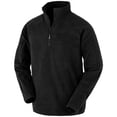 thumbnail image 1 of Result Genuine Recycled Mens Fleece Top, 1 of 3