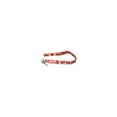 thumbnail image 2 of Nebraska Cornhuskers Lanyard - Breakaway with Key Ring - Pink, 2 of 2