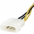 thumbnail image 2 of Cable de Poder XCASE IDE 2x 4 Pin a PCIe 6 Pines ACCCABLE09, 2 of 4