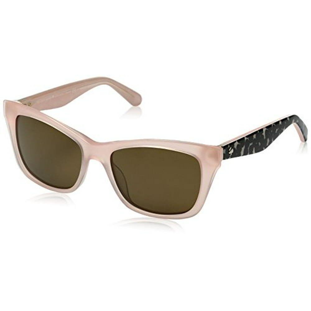 Kate Spade New York Kate Spade Women's Jenae/Ps Square Sunglasses