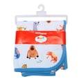 thumbnail image 1 of Conjunto Baby Creysi Niño Sabana, Gorro y Manoplas Animales Multicolor 3 Piezas, 1 of 4