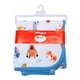 thumbnail image 1 of Conjunto Baby Creysi Niño Sabana, Gorro y Manoplas Animales Multicolor 3 Piezas, 1 of 4