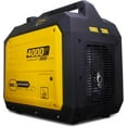 thumbnail image 5 of Aceup Energy 4000 Watt Portable Inverter Generator, Gas Powered Generator Quiet for Home, 3500W RV-Ready, EPA Compliant, 5 of 9