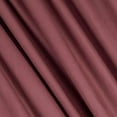 thumbnail image 2 of FabricLA DTY Double Brushed Knit Jersey 190 GSM - 58/60" Inches (150 CM) Wide - Soft Polyester Spandex Fabric - 2 Way Stretch Knit Fabric - Mauve, 4 Continuous Yards, 2 of 7