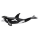 thumbnail image 1 of Ballena decorativa, ballena de simulación, figura de ballena animal en miniatura, adorno de ballena, rendimiento de primer nivel, 1 of 9